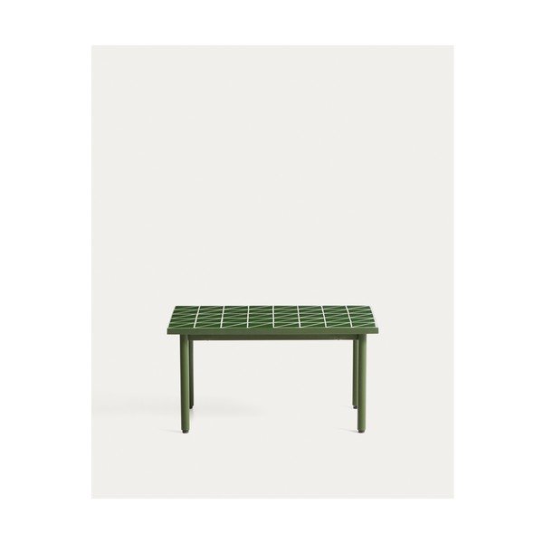 Dārza galdiņš ar keramikas virsmu 51x81 cm Maurina – Kave Home-image-3