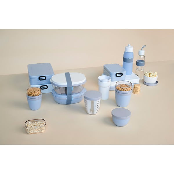 Pusdienu kārba Vivid mauve – Mepal-image-3