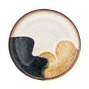 Keramikas servēšanas šķīvis Bloomingville Jules, ø 28,5 cm