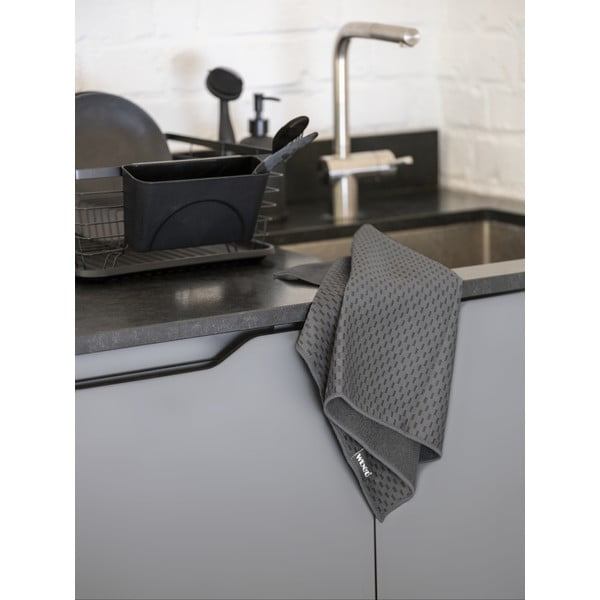 Mikrošķiedras trauku dvieļi (2 gab.) 40x60 cm Miko – Wenko-image-1