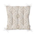 Sēdekļa spilvens 40x40 cm – Mila Home