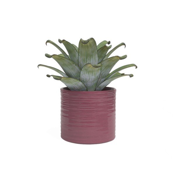 Keramikas ar rokām radīts puķu poda apvalks ø 25 cm Fortuna – Artevasi