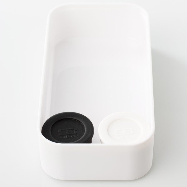 Melni/balti mērces trauciņi (2 gab.) Monbento-image-2