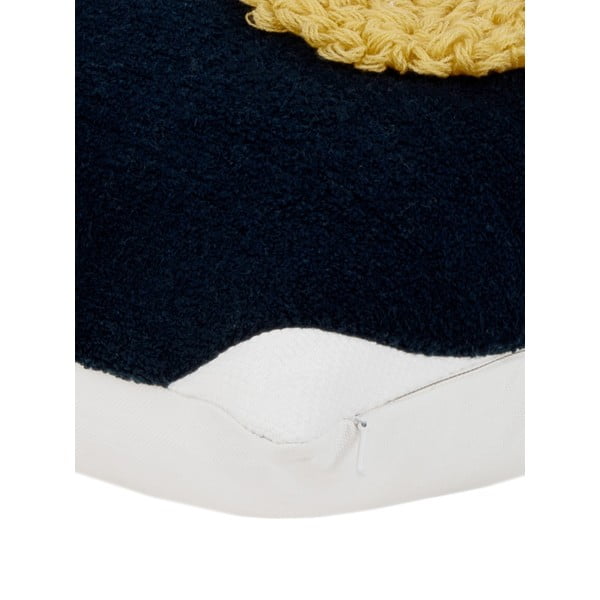 Kokvilnas spilvendrāna Westwing Collection Wassily, 45 x 45 cm-image-3