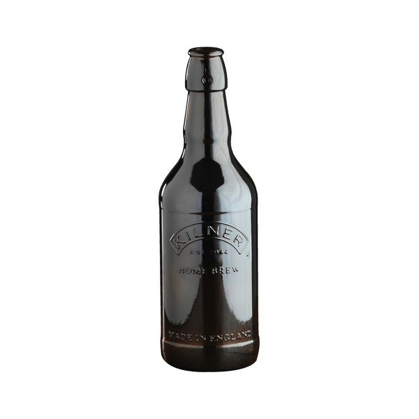 Stikla dzērienu pudele Kilner, 0,5 l-image-1