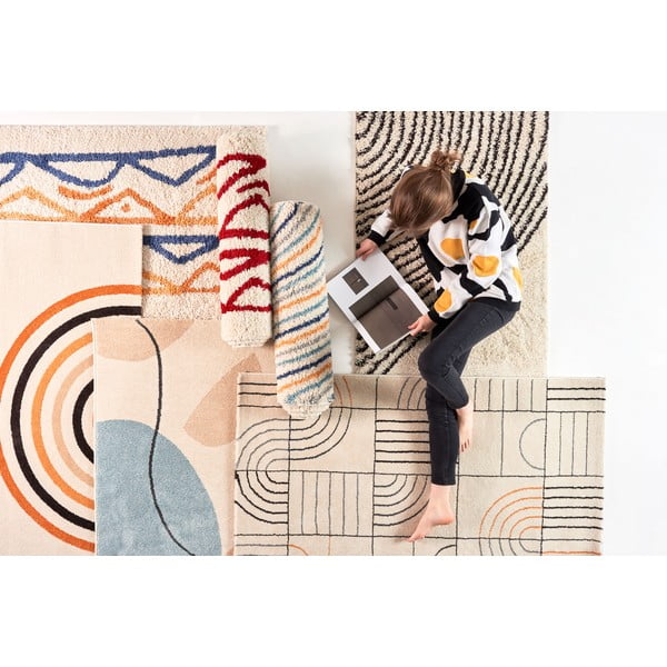 Paklājs Bonami Selection Morra, 80 x 150 cm-image-4