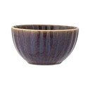 Tumši violeta akmensmasas bļodiņa 400 ml Latina – Bloomingville