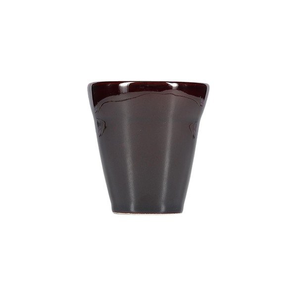 Bordo akmensmasas krūze 380 ml Manon – S|P Collection-image-2