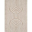 Bēšs paklājs 80x150 cm Axis – ESTE