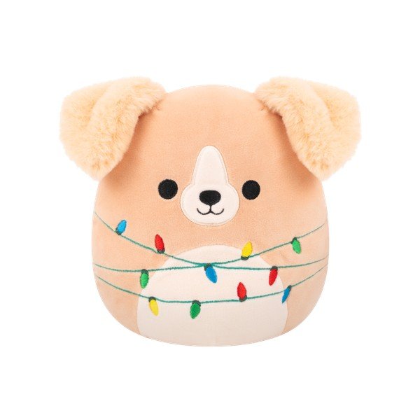 Plīša rotaļlieta Stevon – SQUISHMALLOWS