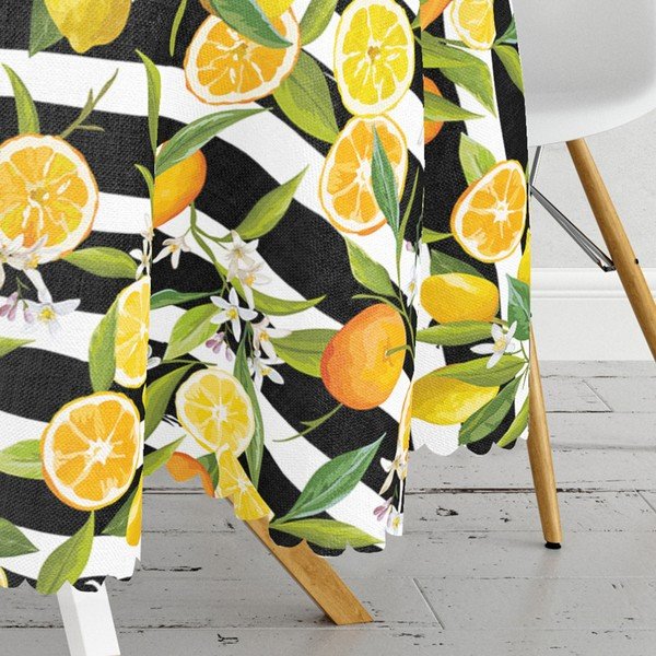 Galdauts ø 140 cm – Mila Home-image-1