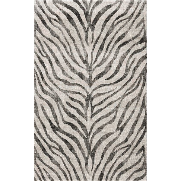 Mazgājams paklājs 160x230 cm Zebra – Vitaus