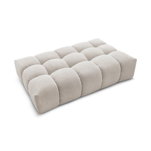 Bēšs kāju soliņš Everest – Bobochic Paris-image-4