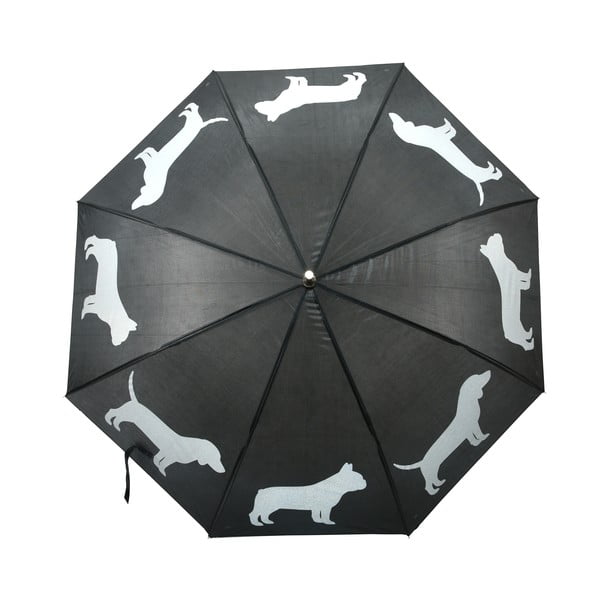 Lietussargs ø 105 cm Dog – Esschert Design-image-2
