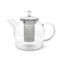 Stikla tējkanna ar sietu Bredemeijer Minuet Santhee, 500 ml