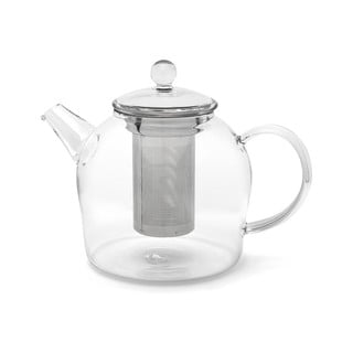 Stikla tējkanna ar sietu Bredemeijer Minuet Santhee, 500 ml