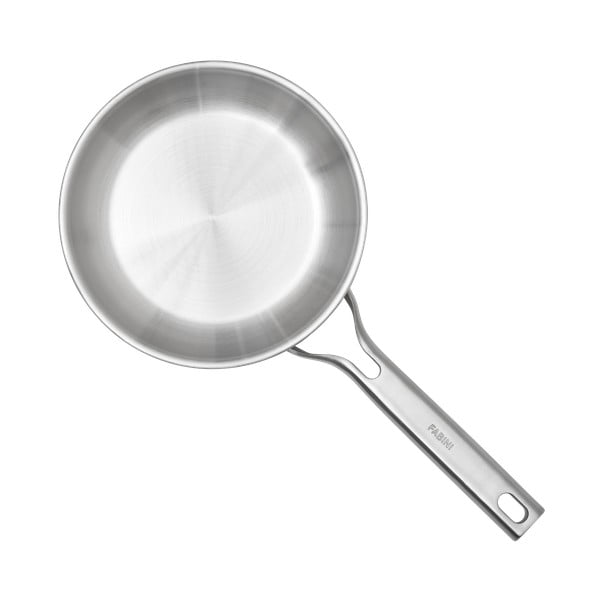 Nerūsējošā tērauda panna ø 20 cm Lucca 3.0 – FABINI-image-2