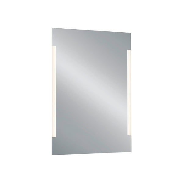 Sienas spogulis ar gaismu 50x70 cm Lucia – Mirrors and More-image-2