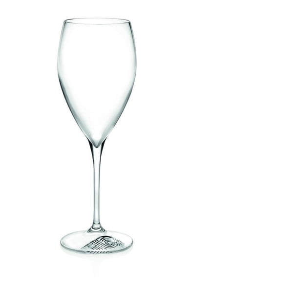 2 vīna glāžu komplekts RCR Cristalleria Italiana Micheline, 330 ml
