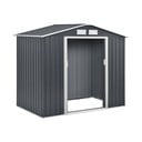 Dārza māja Archer A – Rojaplast