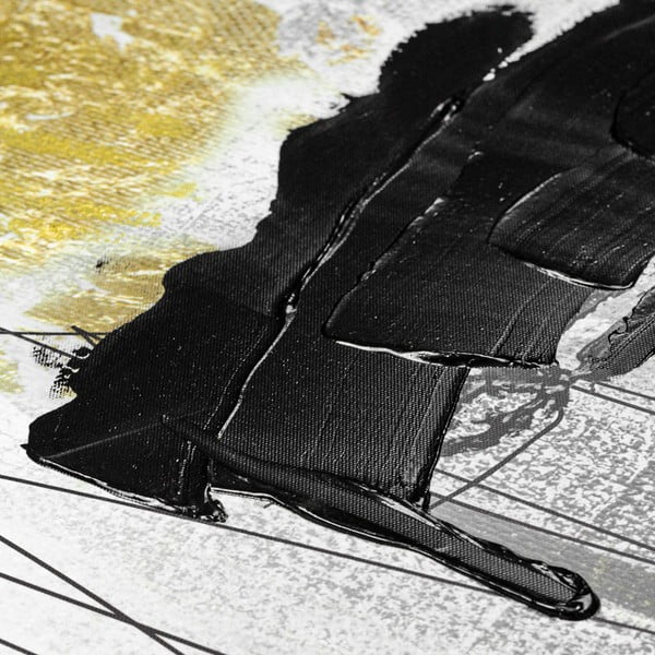 Glezna 70x100 cm Fantasia I – Styler-image-4