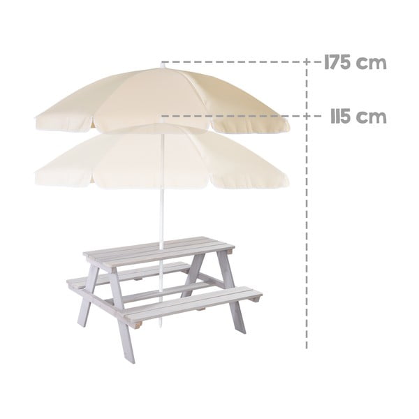 Bērnu dārza komplekts Outdoor+ – Roba-image-4