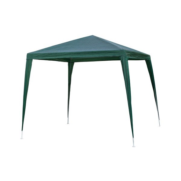 Svinību telts Party – Happy Green