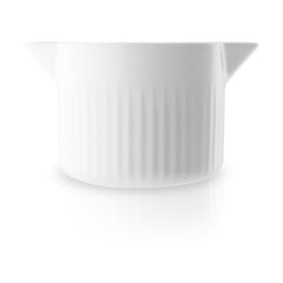 Balts porcelāna trauks mērcei Eva Solo Legio Nova, 450 ml