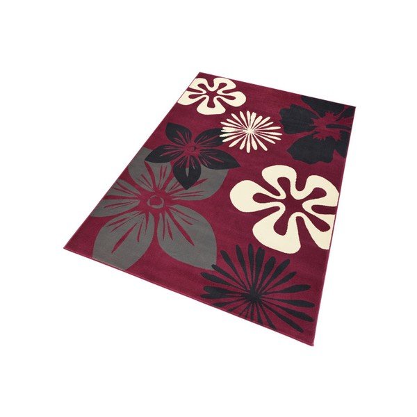 Paklājs Hanse Home Gloria Flower Vine, 80 x 150 cm-image-1