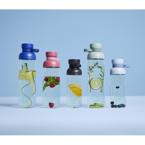Gaiši zila pudele no tritāna 700 ml Vita – Mepal-image-2