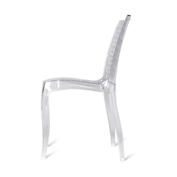 2 ēdamistabas krēslu komplekts Quadri-image-1