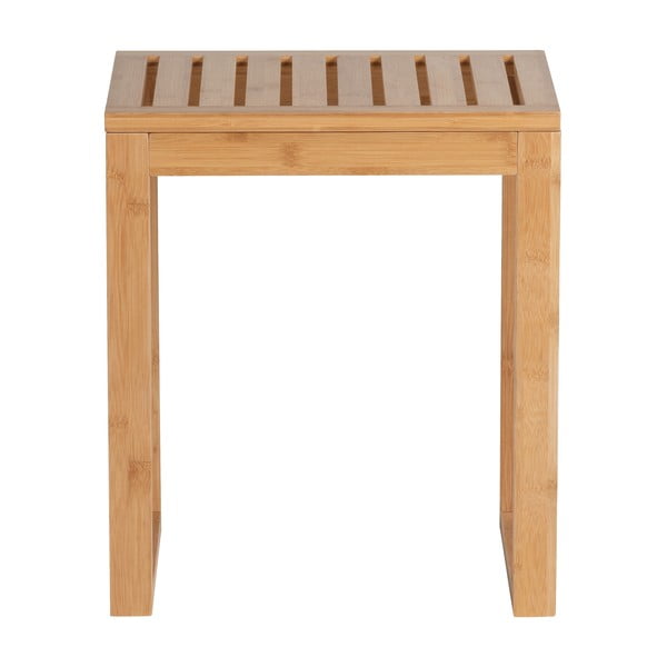 Bambusa sānu galdiņš Wenko Bamboo-image-2