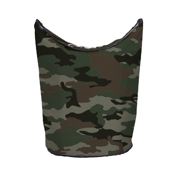Butter Kings Camuflage veļas grozs-image-1