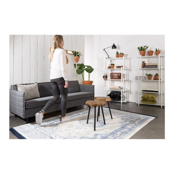 Rakstains paklājs Zuiver Marvel Neptūns, 200 x 300 cm-image-2