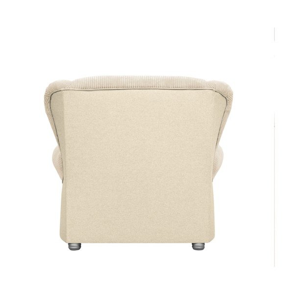 Bēšs velveta zvilnis Lord – Ropez-image-4