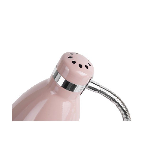 Rozā galda lampa Leitmotiv Study-image-1