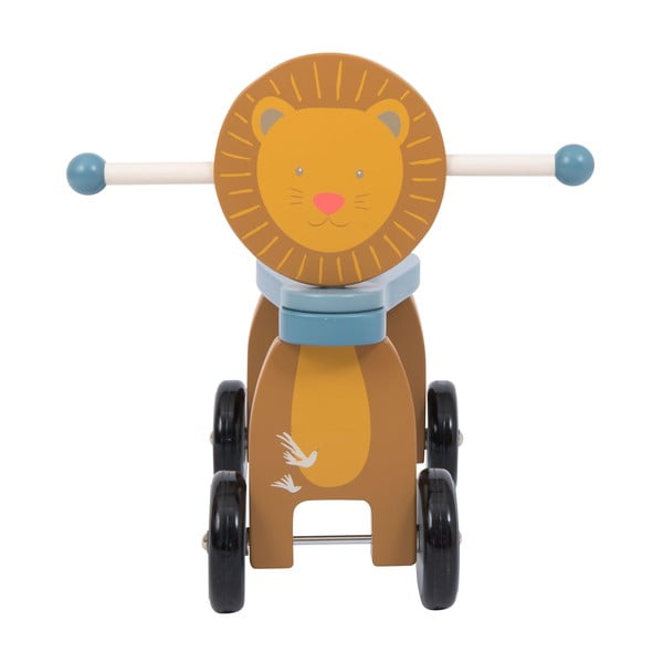 Līdzsvara velosipēds Lion – Moulin Roty-image-2