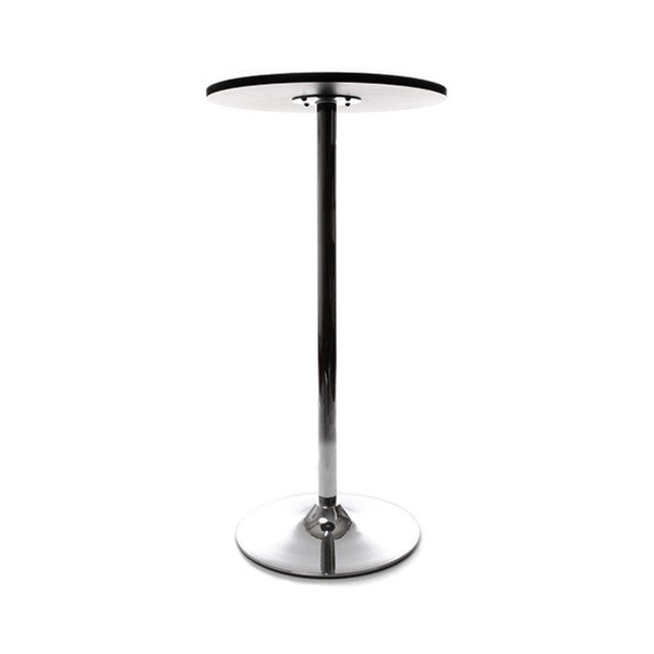 Melns bāra galds Kokoon Design Lila-image-1