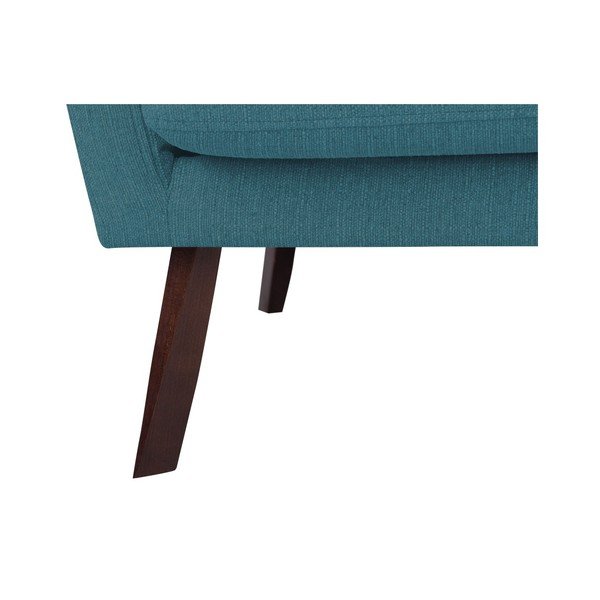 Turkīza krāsas krēsls Mazzini Sofas Elena-image-2