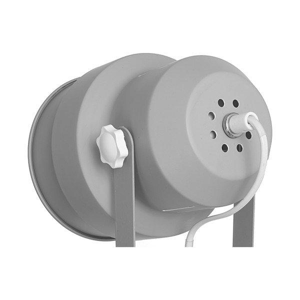 Pelēka galda lampa Leitmotiv Studio-image-2