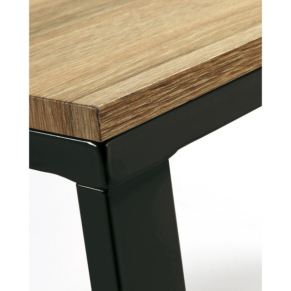 Darba galds 60x120 cm Talbot – Kave Home-image-4