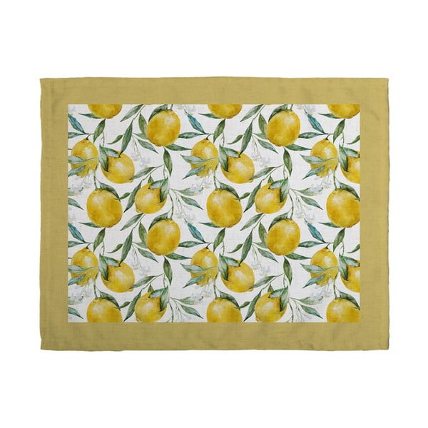 Galdauts Really Nice Things Lemons, 250 x 140 cm-image-1