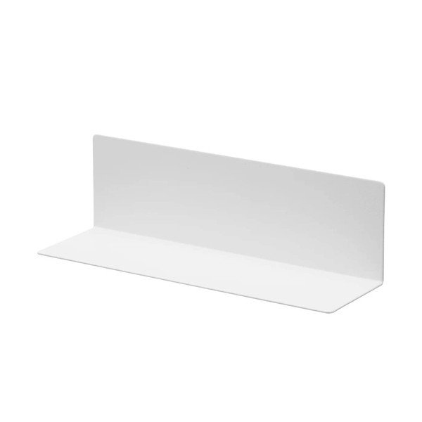 Magnētisks papildu plaukts ziņojumu dēlim 20x6 cm Tower – YAMAZAKI