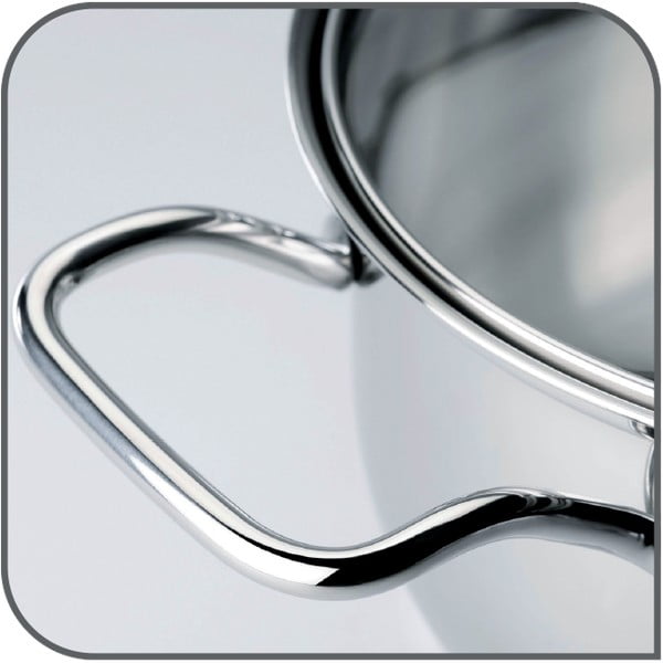 Augsts katls ar vāku makaroniem 6 l Intuition – Tefal-image-1