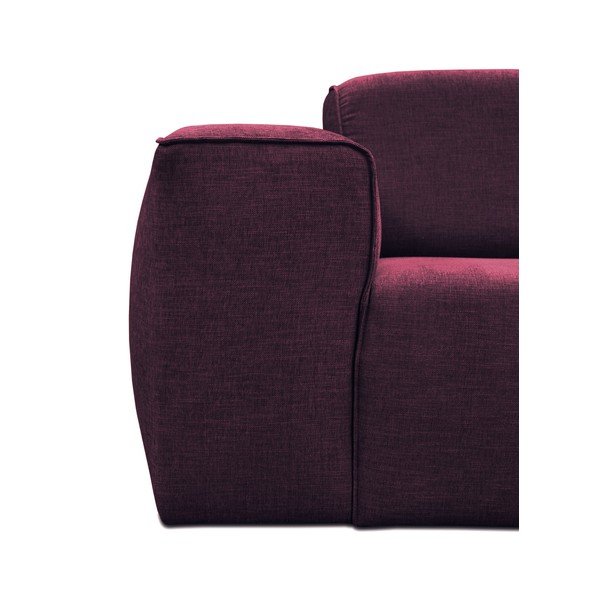 Violets trīsvietīgs dīvāns Cosmopolitan Design Phoenix-image-3