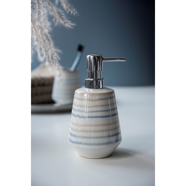 Keramikas trauks zobu birstēm Wenko Navalon-image-1