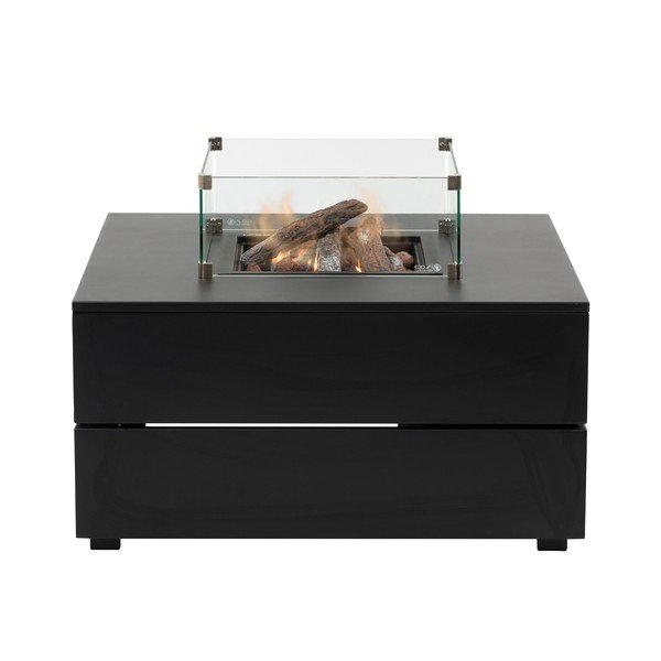 Nerūsējošā tērauda kamīns Cosipure 100 - COSI-image-4