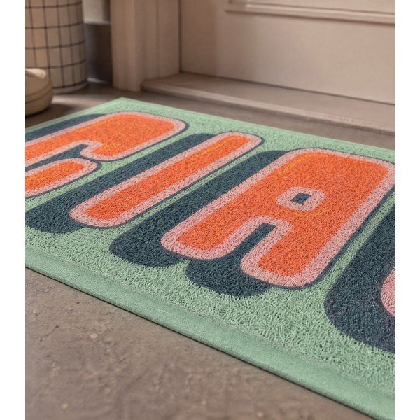 Kājslauķis no PVC 40x70 cm Ciao – Artsy Doormats-image-3