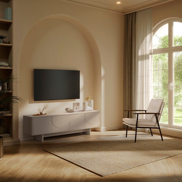 Bēšs atpūtas krēsls Dunia – Marckeric-image-3