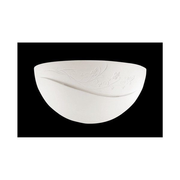 Sienas lampa Nice Lampas Ziedu-image-1